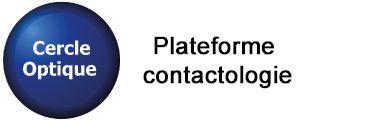 Cercle Optique - Plateforme contactologie